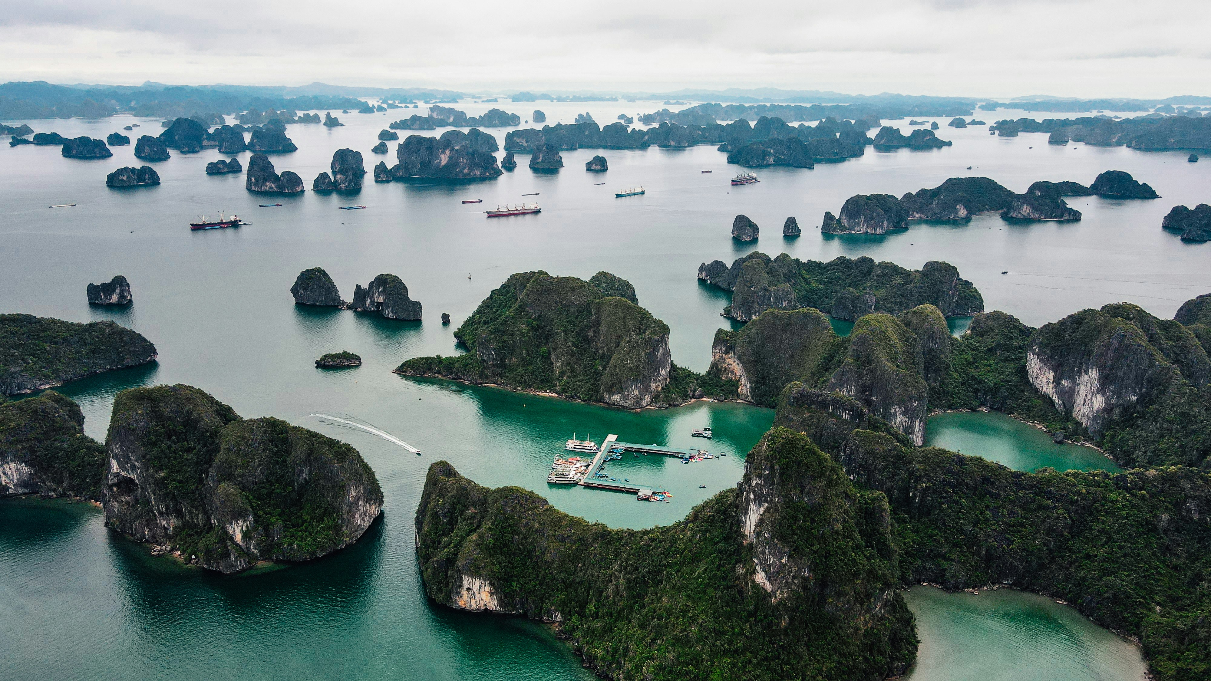 Hạ Long