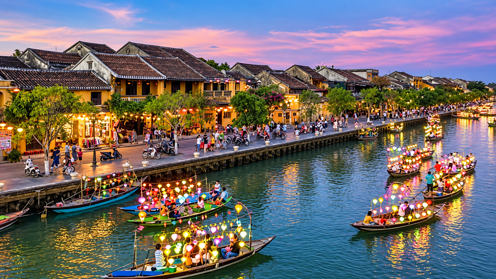 Hội An